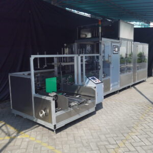 Case Packer