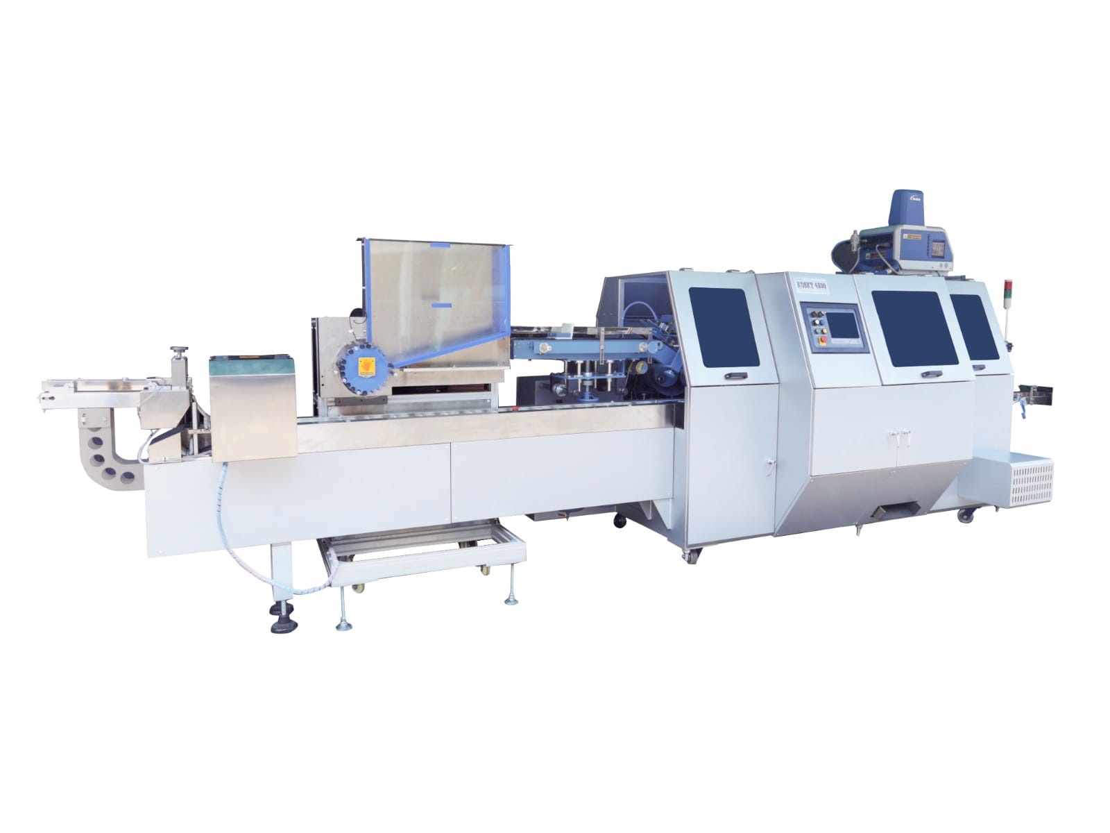 KY3800 (With Feeding System) - Image 2