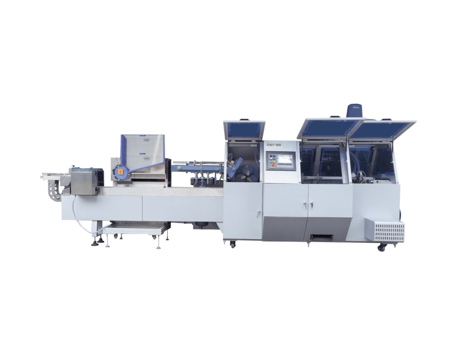 KY3800 (With Feeding System) - Image 3
