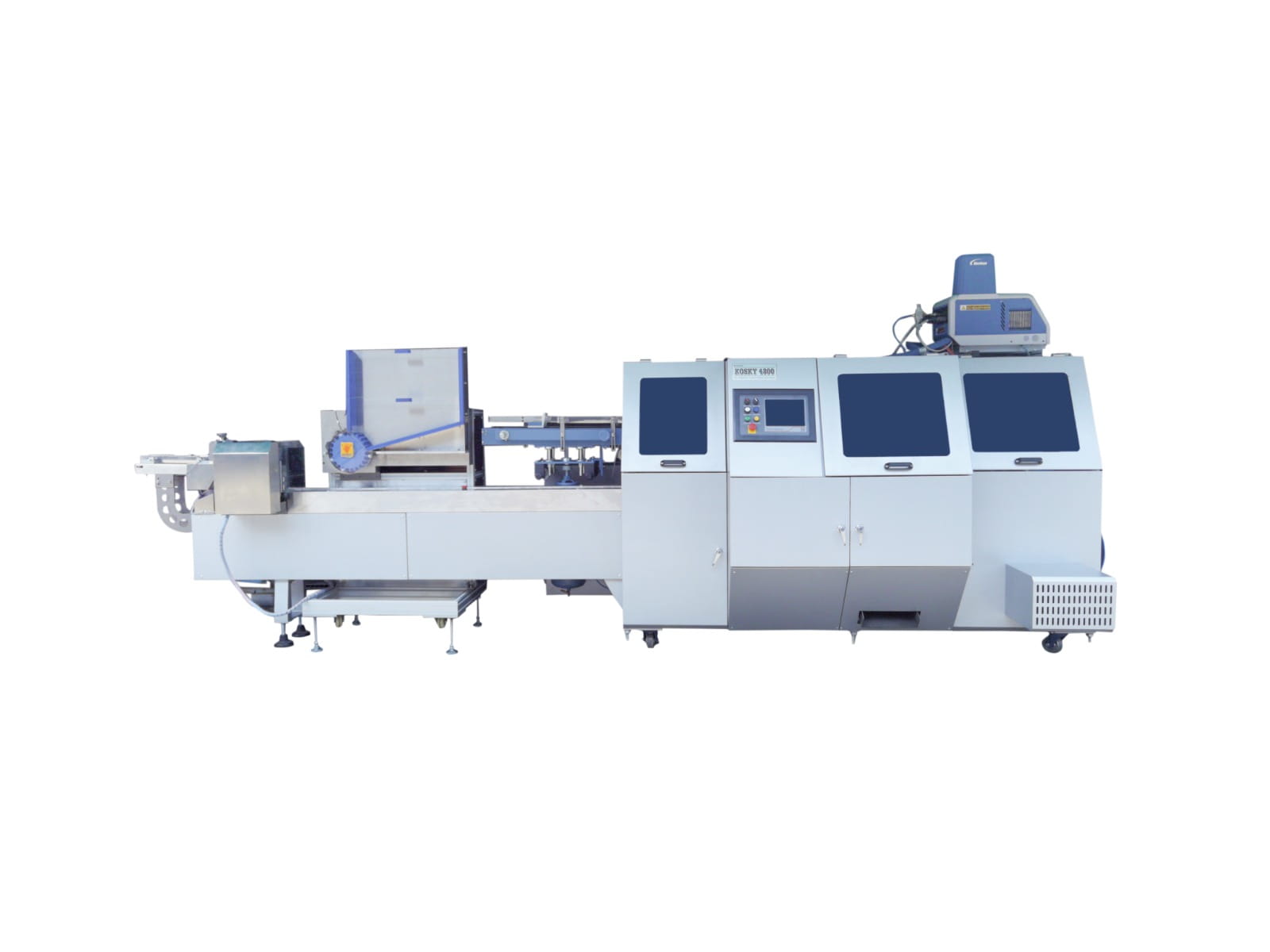 KY3800 (With Feeding System) - Image 4